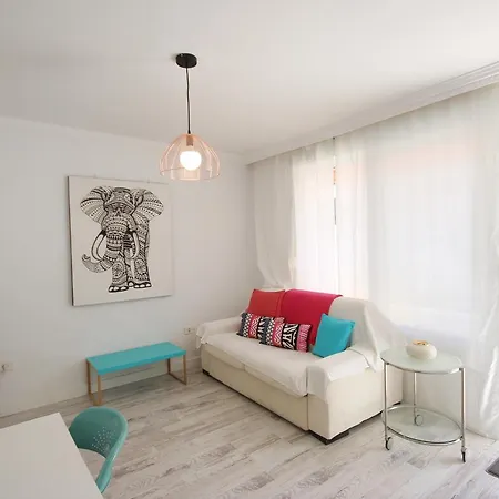 Apartamento Veracruz , Las Americas Playa de las Americas (Tenerife)