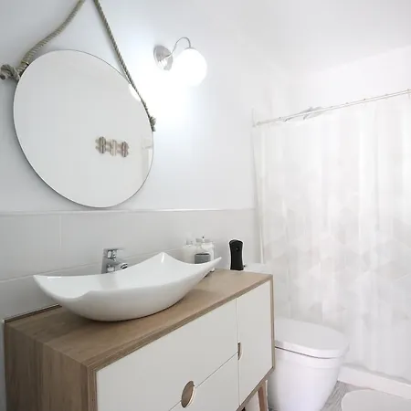 Appartement Apartment Veracruz Las Americas *