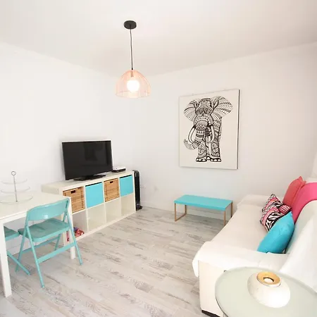 Apartamento Veracruz , Las Americas