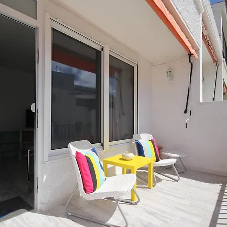 Apartamento Veracruz , Las Americas